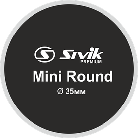 Sivik Латка для камер круглая Mini Round