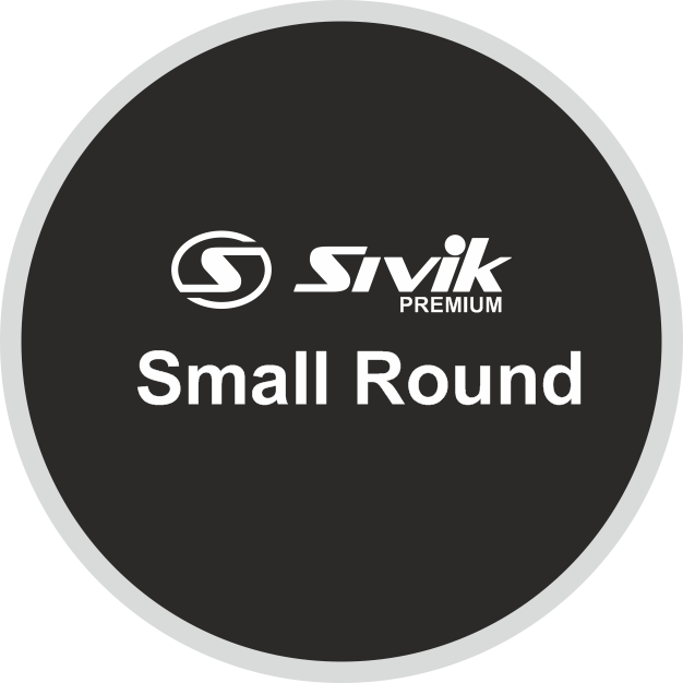 Sivik Латка для камер круглая Small Round