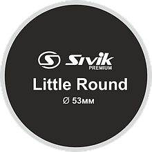 Sivik Латка для камер круглая Little Round