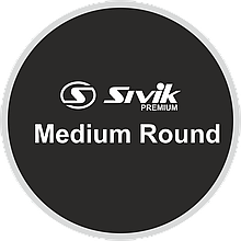 Sivik Латка для камер круглая Medium Round