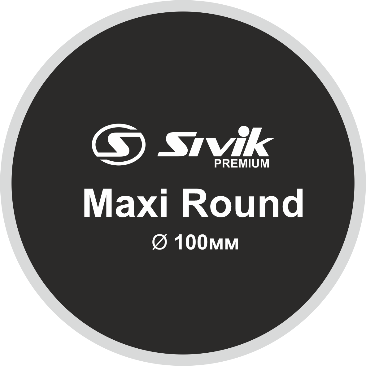 Sivik Латка для камер круглая Maxi Round