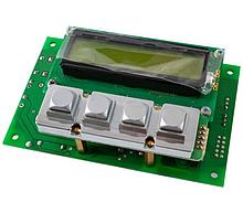 Sivik Плата CPU КС120 СБ