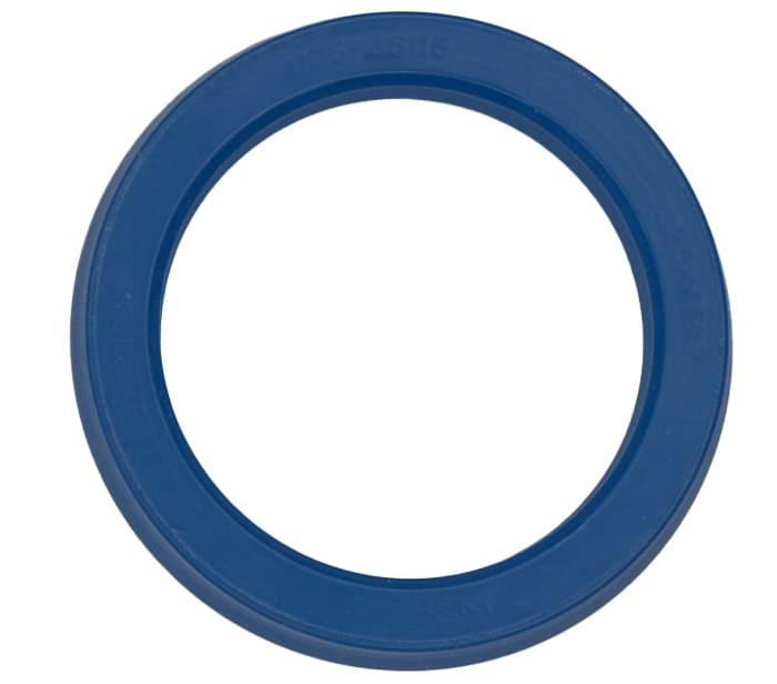 Sivik Уплотнительное кольцо 35X45X2 (резина) C-2C120-85-9