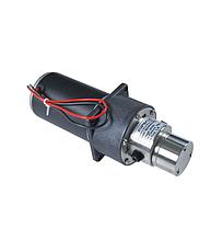 Sivik Насос шестеренчатый 24VDC MG204XK