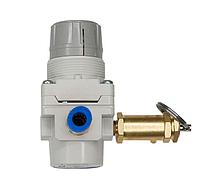 Sivik Блок предохранительных клапанов 3.5 C00AQ58000