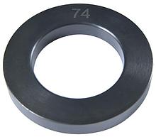 Sivik Кольцо КС708.800.10-18