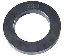 Sivik Кольцо КС708.800.10-17