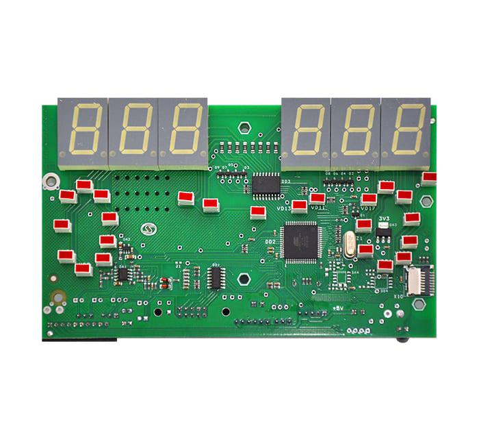 Sivik Предохранитель RT18-32-16A AM
