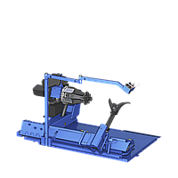 Sivik Грузовой шиномонтажный станок ГШС-516К для сельхоз-техники