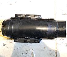 Sivik Гильза цилиндра (сталь) ZJJ40-95-30