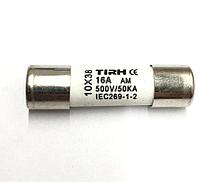 Sivik Предохранитель RT18-32-16A(10X38)