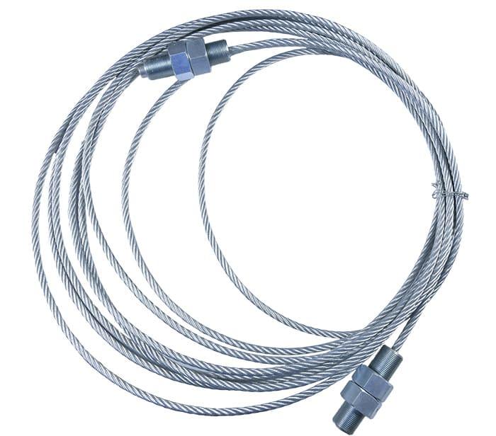Sivik Трос C L = 10630 Z72E850300