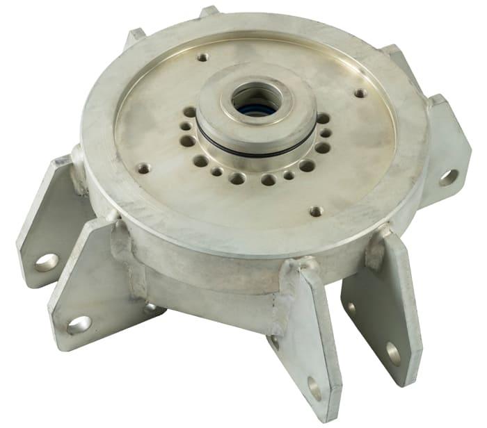 Sivik Поворотный стол CC-520100