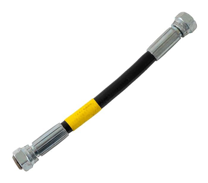 Sivik Шланг L=160mm (резина) ZZ160