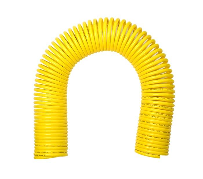 Sivik Шланг спиральный 10X6.5X2300C 0306109