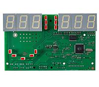 Sivik Плата CPU КС221 КС914.001.01-02