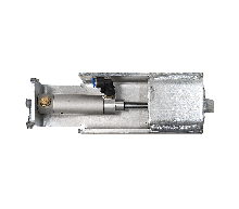 Sivik Пневмоцилиндр стопорного механизма CLF4000A-02-12