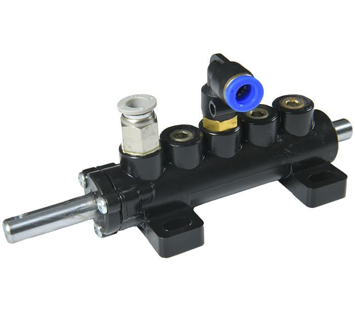 Sivik Пневмораспределитель (пластик) GT valve unit STD104 YC2-2009718 YC2-2009718