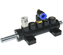 Sivik Пневмораспределитель (пластик) GT valve unit STD104 YC2-2009718 YC2-2009718