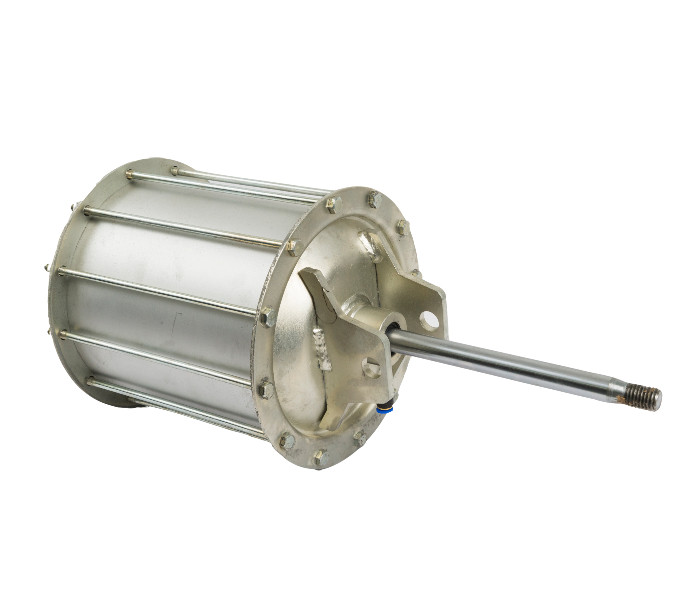 Sivik Цилиндр отрыва борта (сталь, алюминий) STD204 C207010000A
