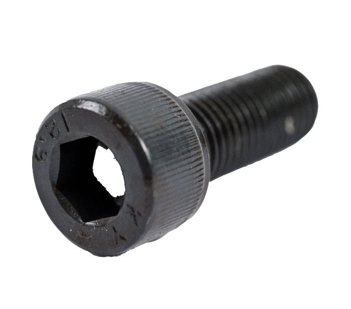 Sivik Винт M10X1.25X25 STD104 (сталь) 0202055
