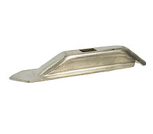 Sivik Пластина защитная (сталь) STD106 YC1-3006255