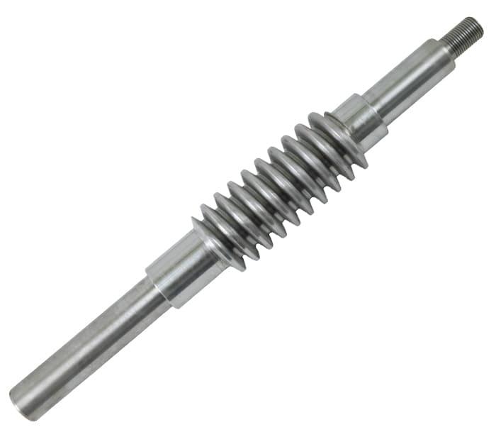 Sivik Вал червячный (сталь) YC8-3010861b