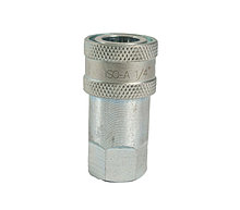 Sivik БРС розетка 1/4 5550-03-04