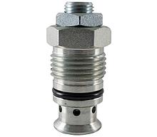 Sivik Предохранительный клапан STD-6764 0307010