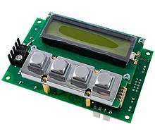 Sivik Плата CPU КС407 СБ КС907.100.00