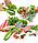 Ножницы для овощей, фруктов и салата «АЛЛИГАТОР» (Scissors for vegetables), фото 2