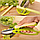 Ножницы для овощей, фруктов и салата «АЛЛИГАТОР» (Scissors for vegetables), фото 3