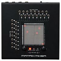 Модульный синтезатор Erica Synths Desktop Matrix Mixer