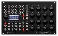 Синтезаторный модуль Erica Synths Black Sequencer