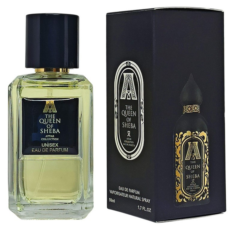 Парфюм Attar Collection Queen Sheba / edp 50ml