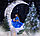 Карнавальный костюм детский Алиса в стране чудес Пуговка 9021 к-21, фото 7