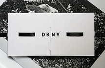 Парфюм DKNY