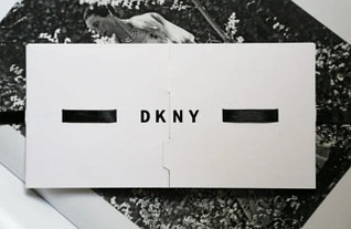 Парфюм DKNY