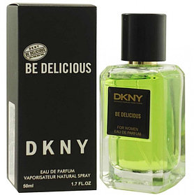 Евро Парфюм DKNY Be Delicious / edp 50ml