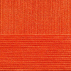 Австралийский меринос 189 яркоранжевый