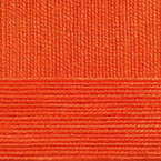 Австралийский меринос 189 яркоранжевый - фото 1 - id-p185081955