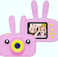 Детский фотоаппарат Zup Childrens Fun Camera с играми