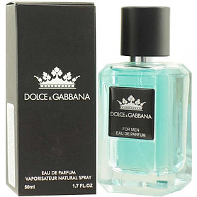 Парфюм Dolce&Gabbana King / edp 50ml