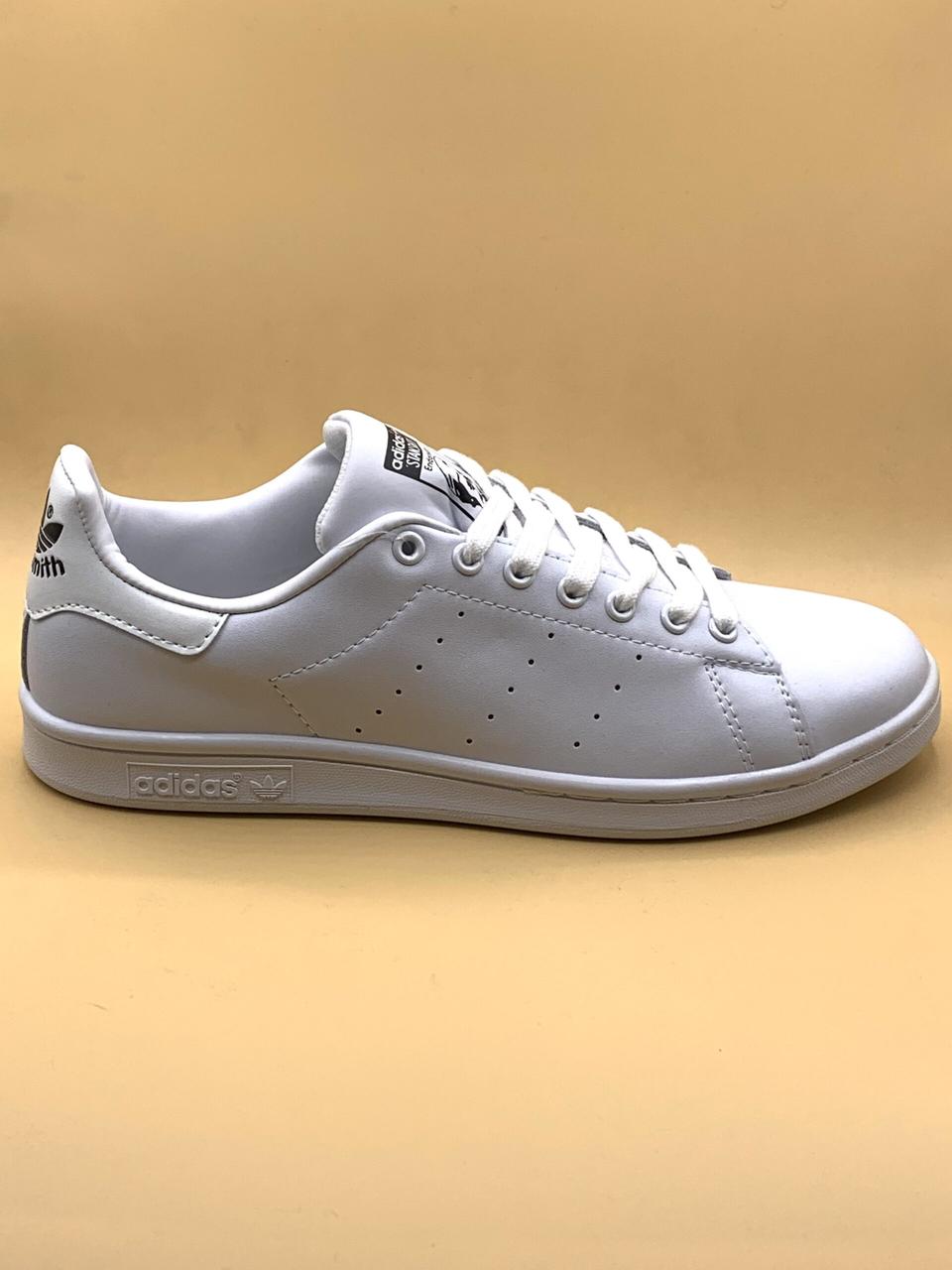 Кроссовки Adidas Stan Smith - фото 1 - id-p175552546