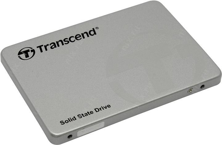 SSD 960 Gb SATA 6Gb/s Transcend SSD220S TS960GSSD220S 2.5" TLC