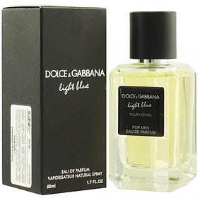Парфюм Light Blue Dolce&Gabbana / edp 50ml woman