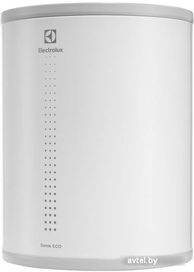 Накопительный электрический водонагреватель под мойку Electrolux EWH 15 Genie ECO U