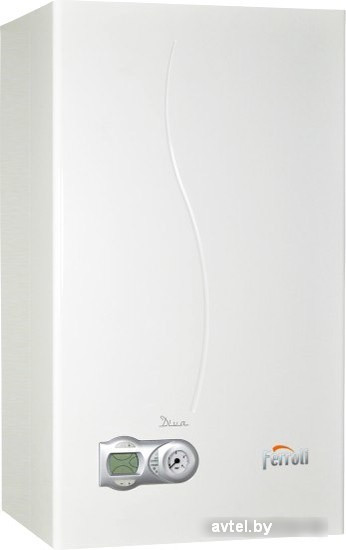 Отопительный котел Ferroli Diva F 16