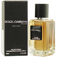 Парфюм Dolce&Gabbana The One For Men / edp 50ml