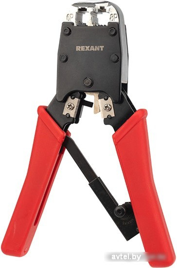 Кримпер Rexant Rexant 12-3434